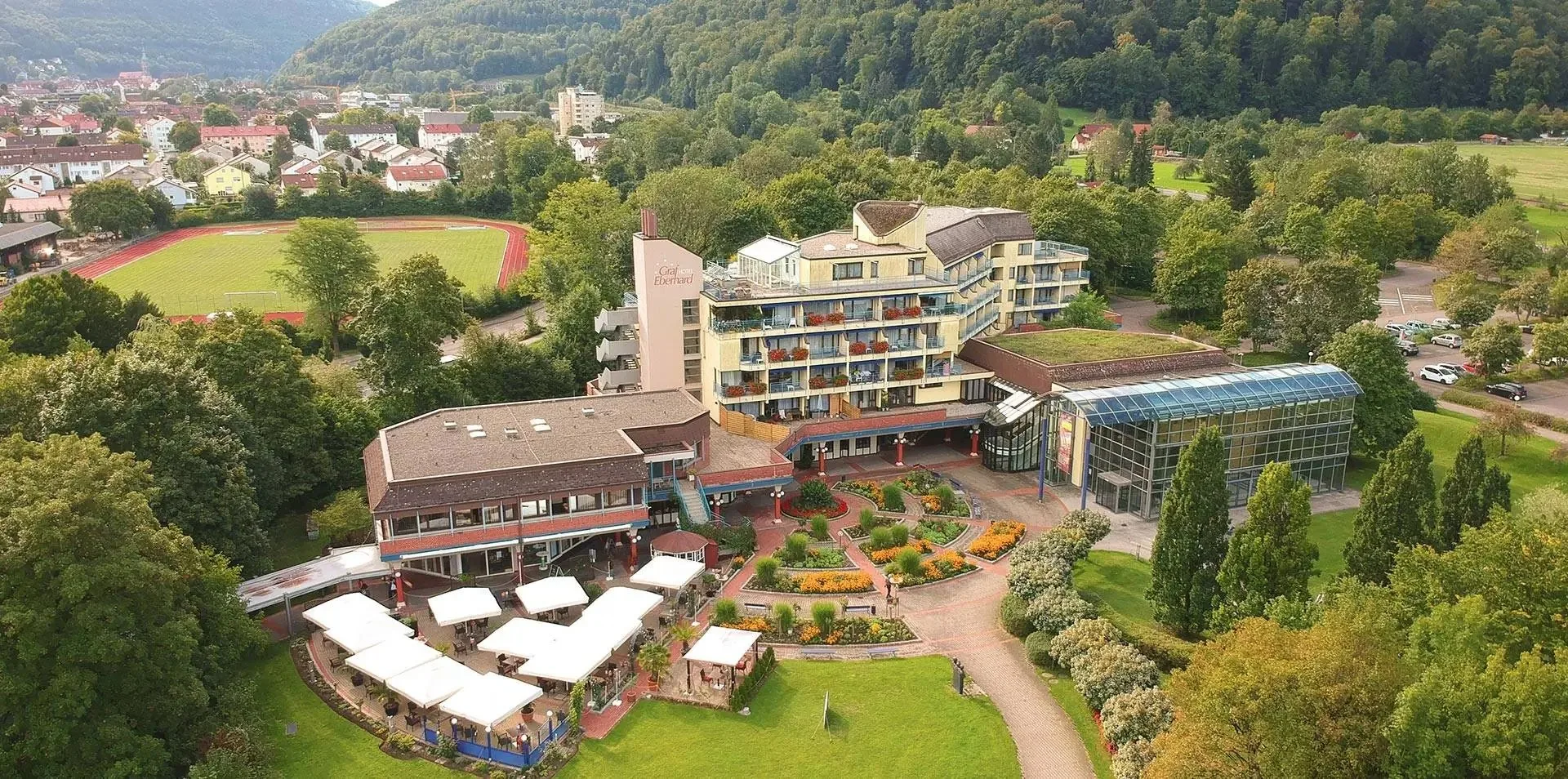 Restaurant Eberhard — photo 16
