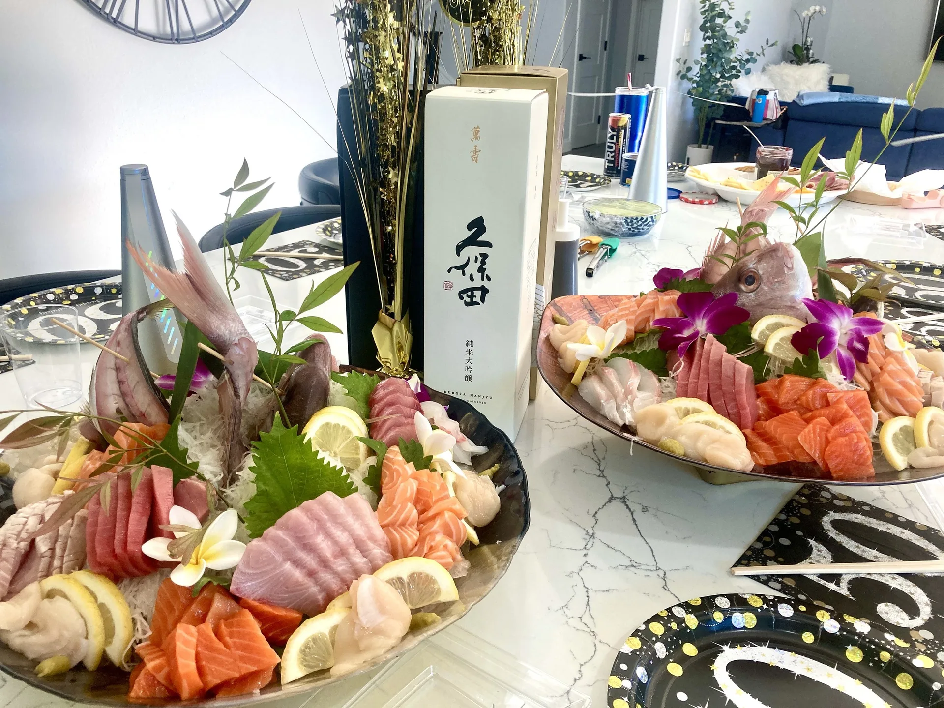 Koi Japanese Cuisine — photo 23