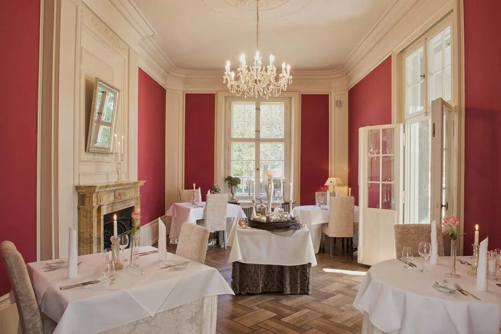 Restaurant Kartzow — photo 18