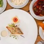 Ganymed Brasserie — photo 25