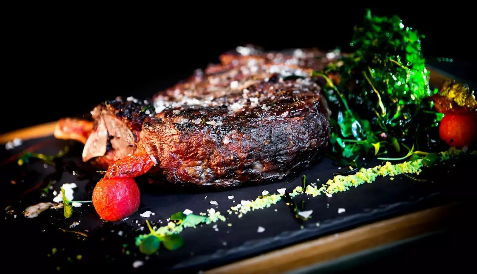 Brechts Steakhouse — photo 49