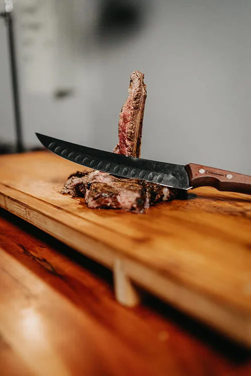 Edelicious Grillhouse — photo 8