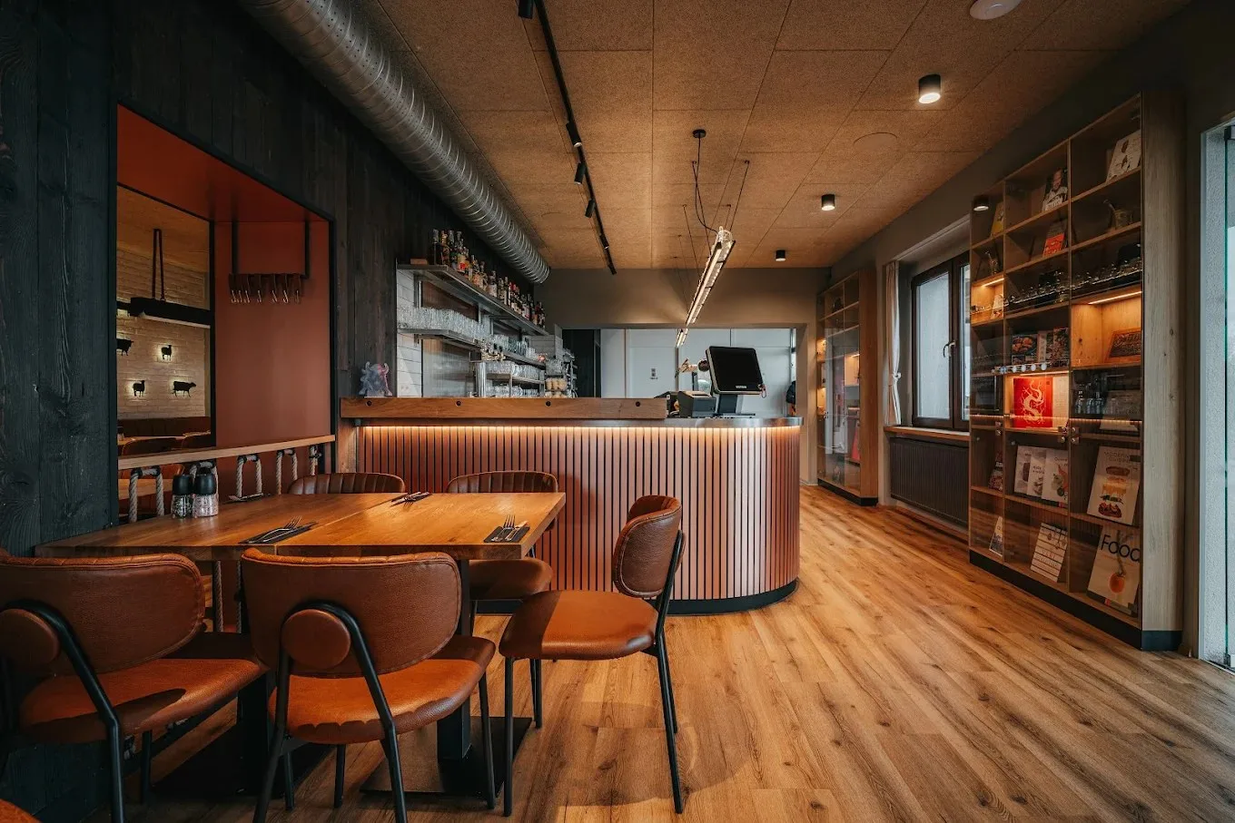 Steakgrill — photo 11