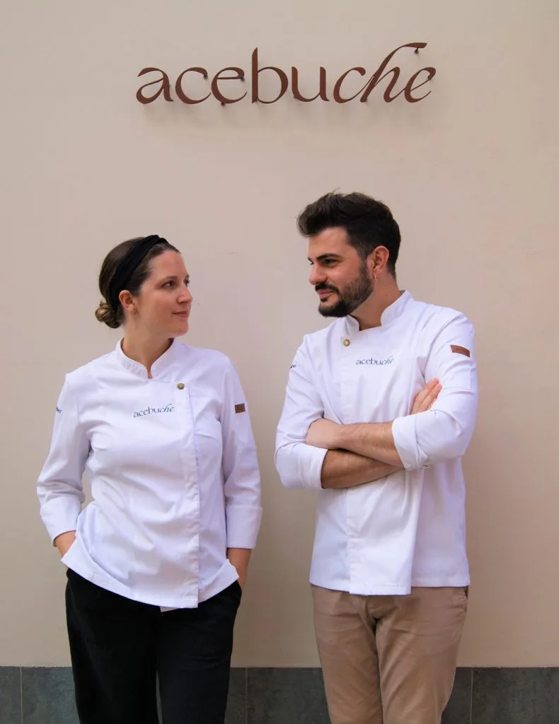 Acebuche, Zafra