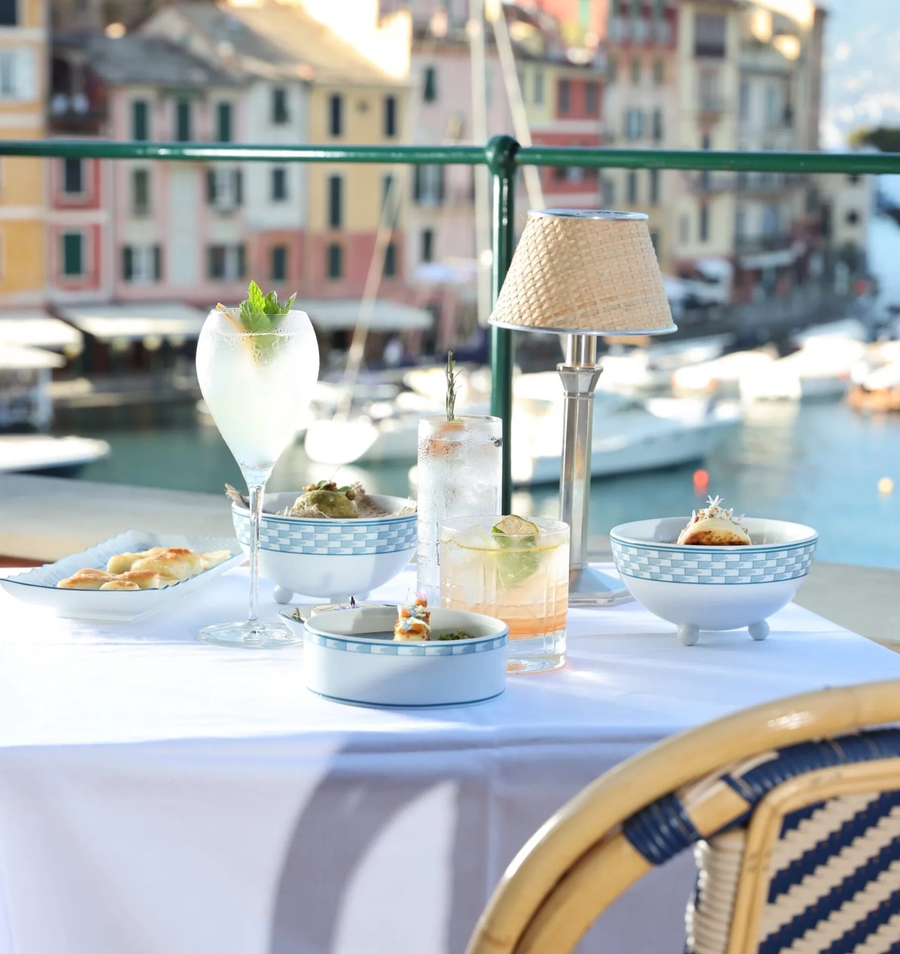 Cracco Portofino — photo 7