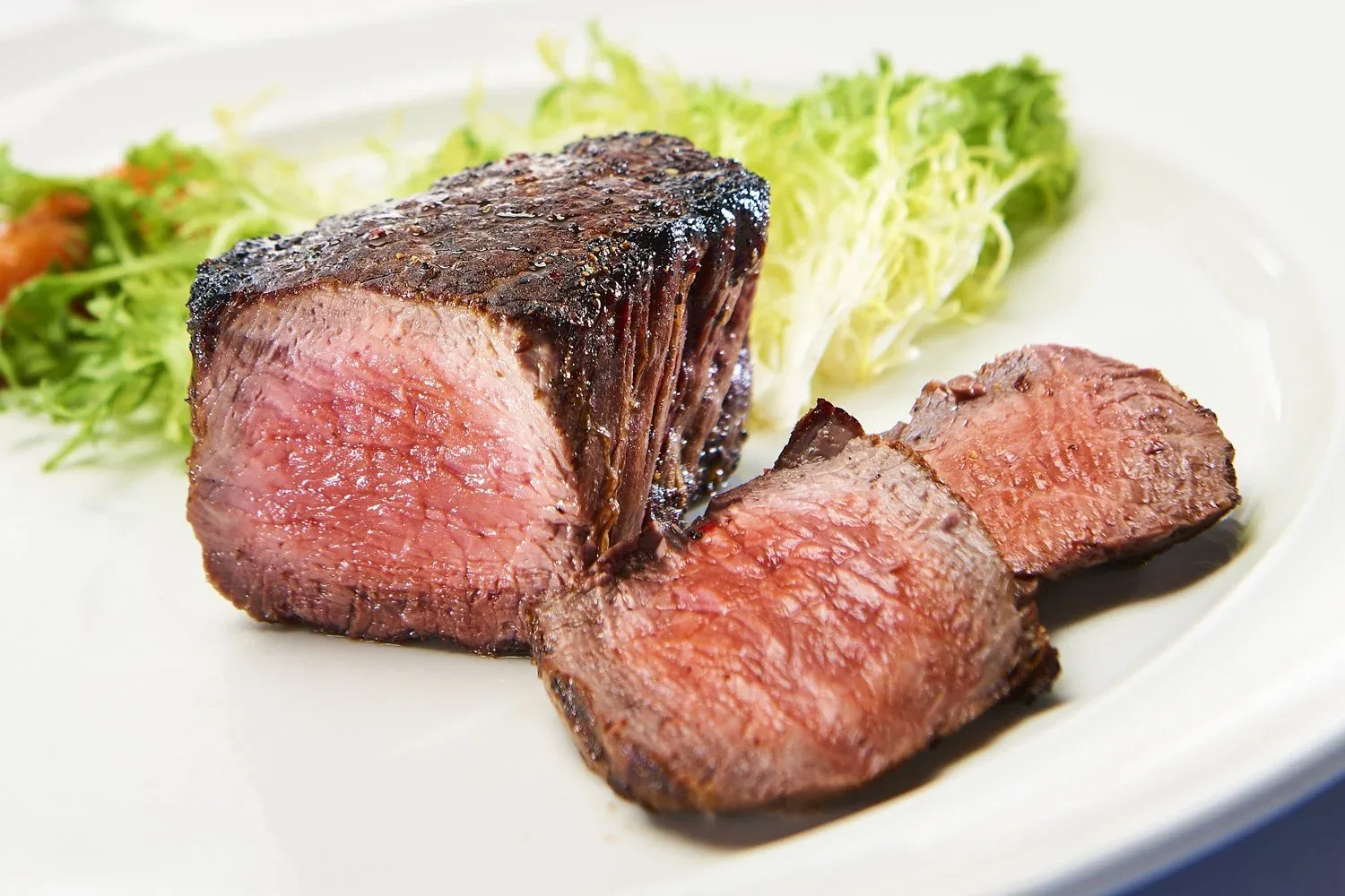 The Steakhouse at Flying Horse — photo 48