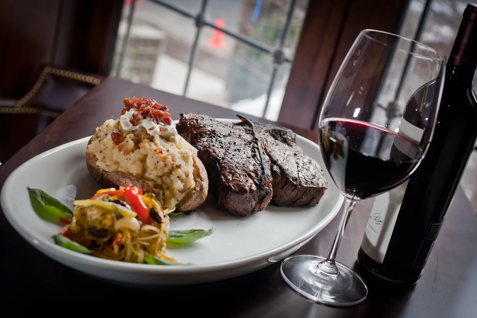 Gabriele's Italian Steakhouse — photo 9