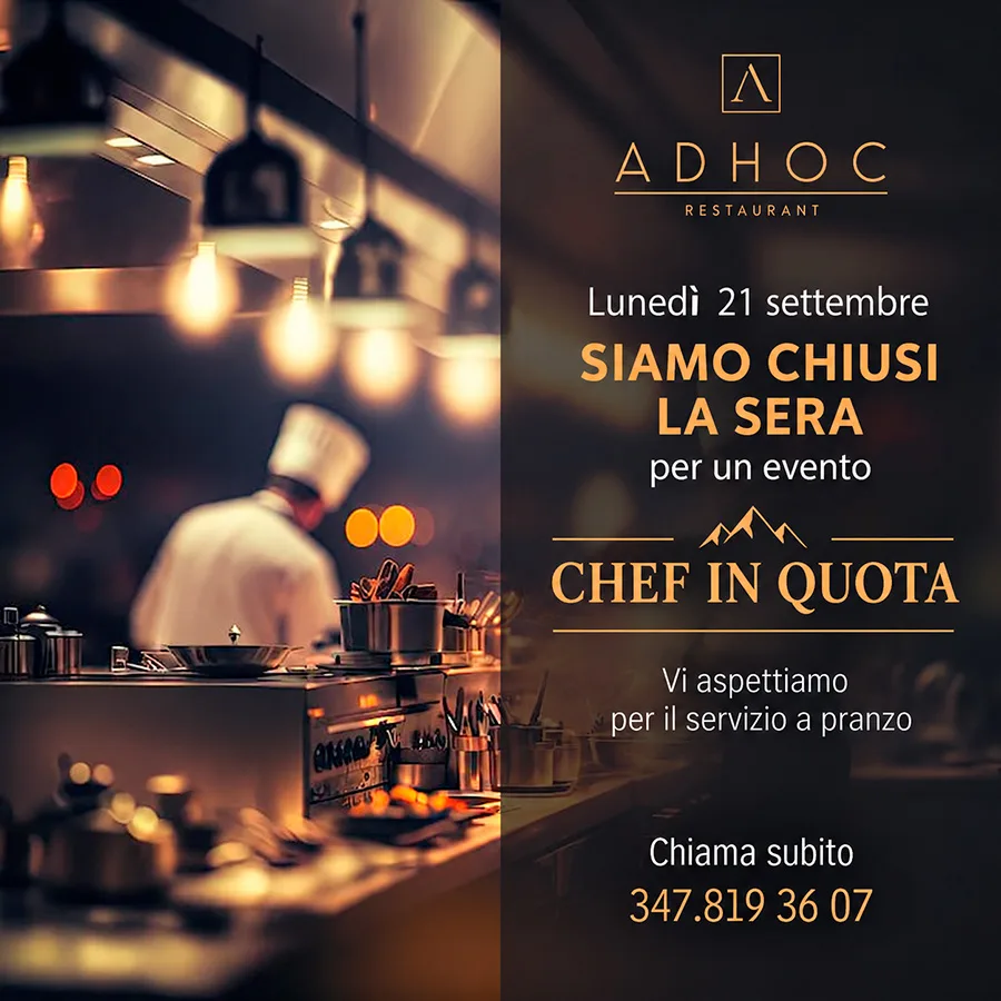 Adhoc — photo 30