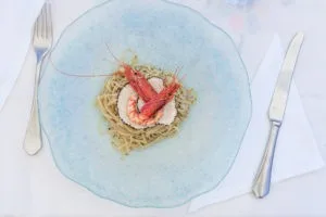 Taverna La Cialoma, Pachino