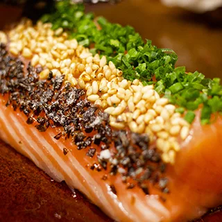 Roku - Japanese Dining & Wine — photo 72