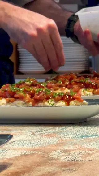 VÍTRIC Taverna Gastronòmica — photo 14