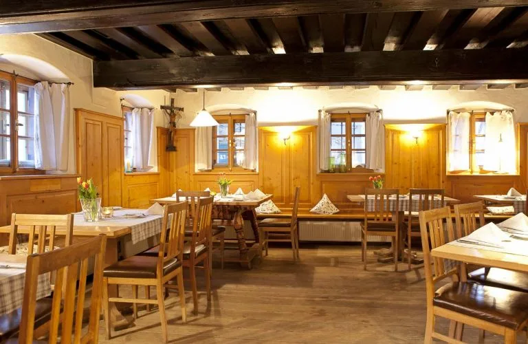 Landgasthaus Gidibauer-Hof — photo 37