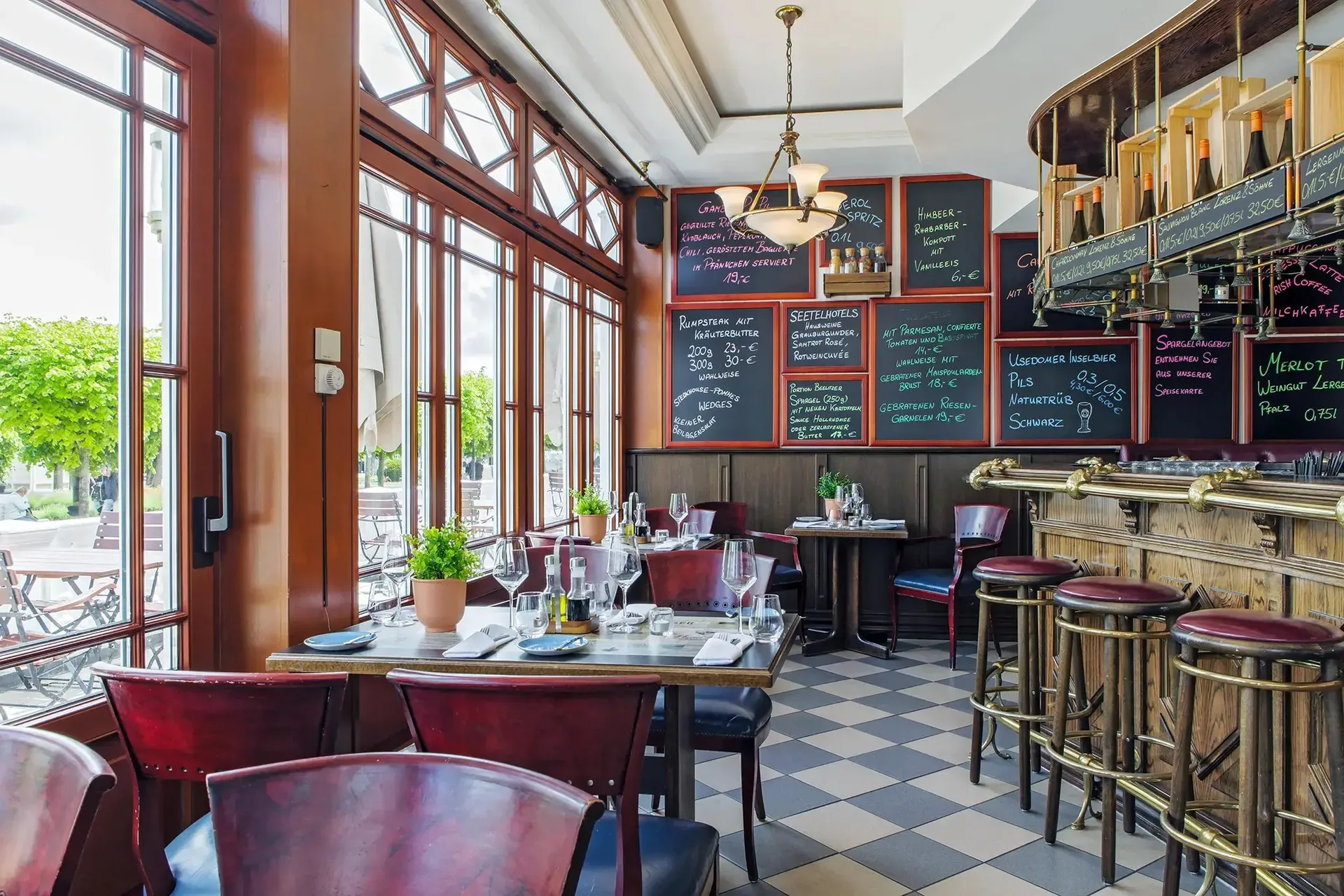 Restaurant Kaiserblick — photo 6