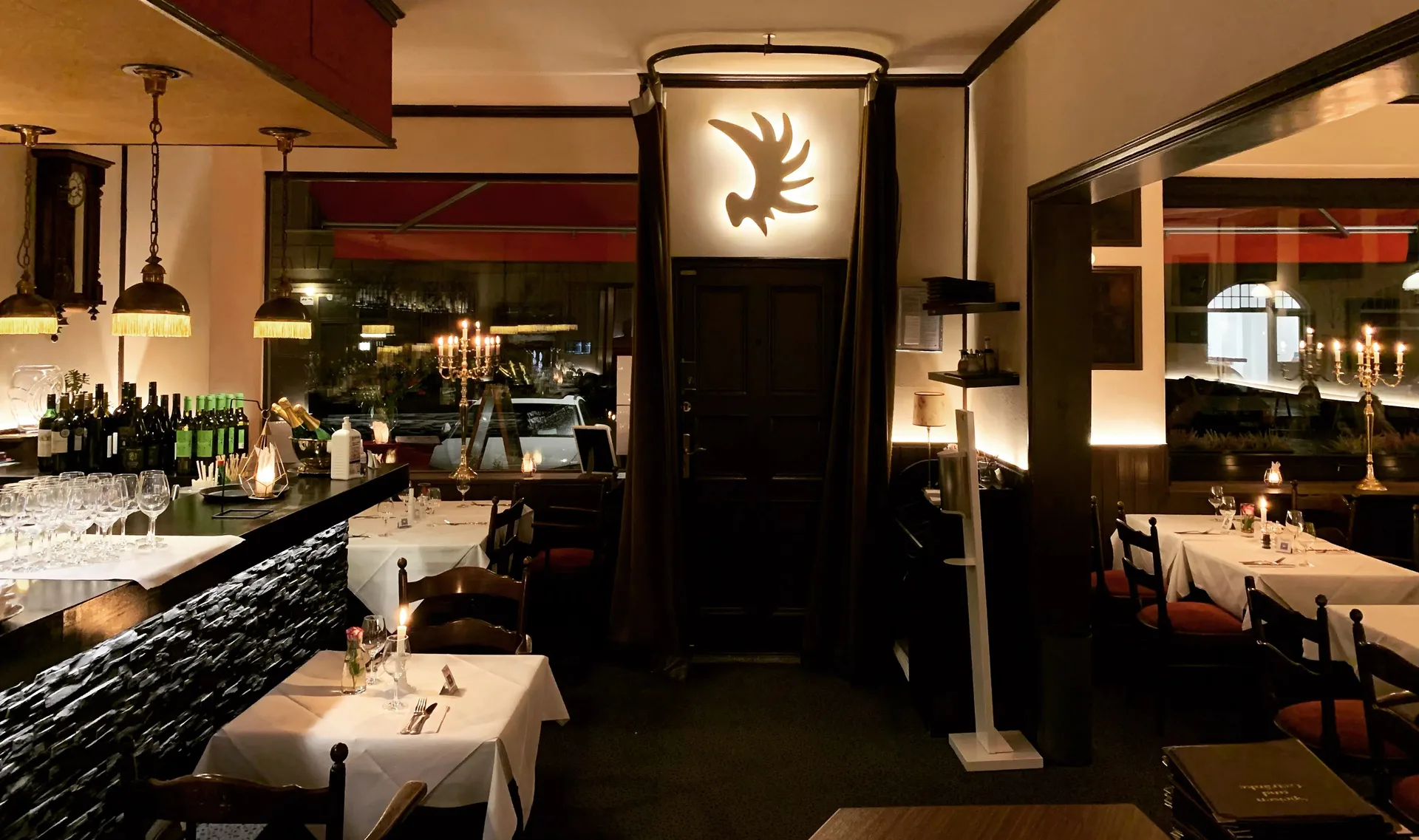Restaurant Marjellchen — photo 20