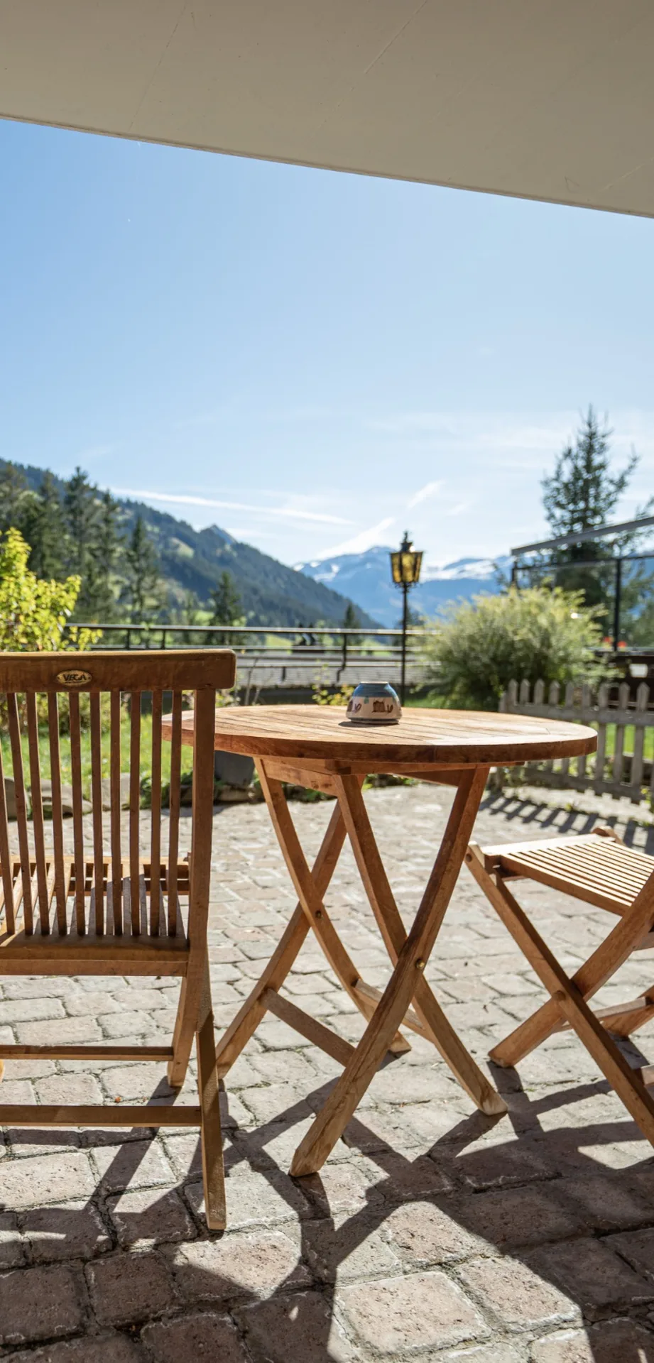 Boutique-Hotel Alpenrose — photo 6