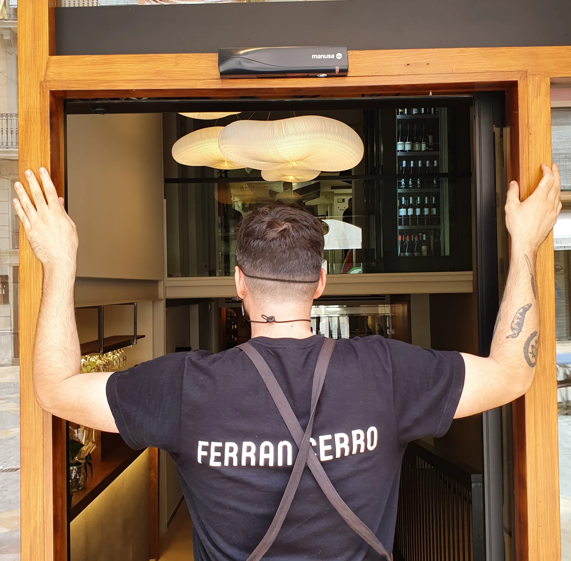 Ferran Cerro — photo 36