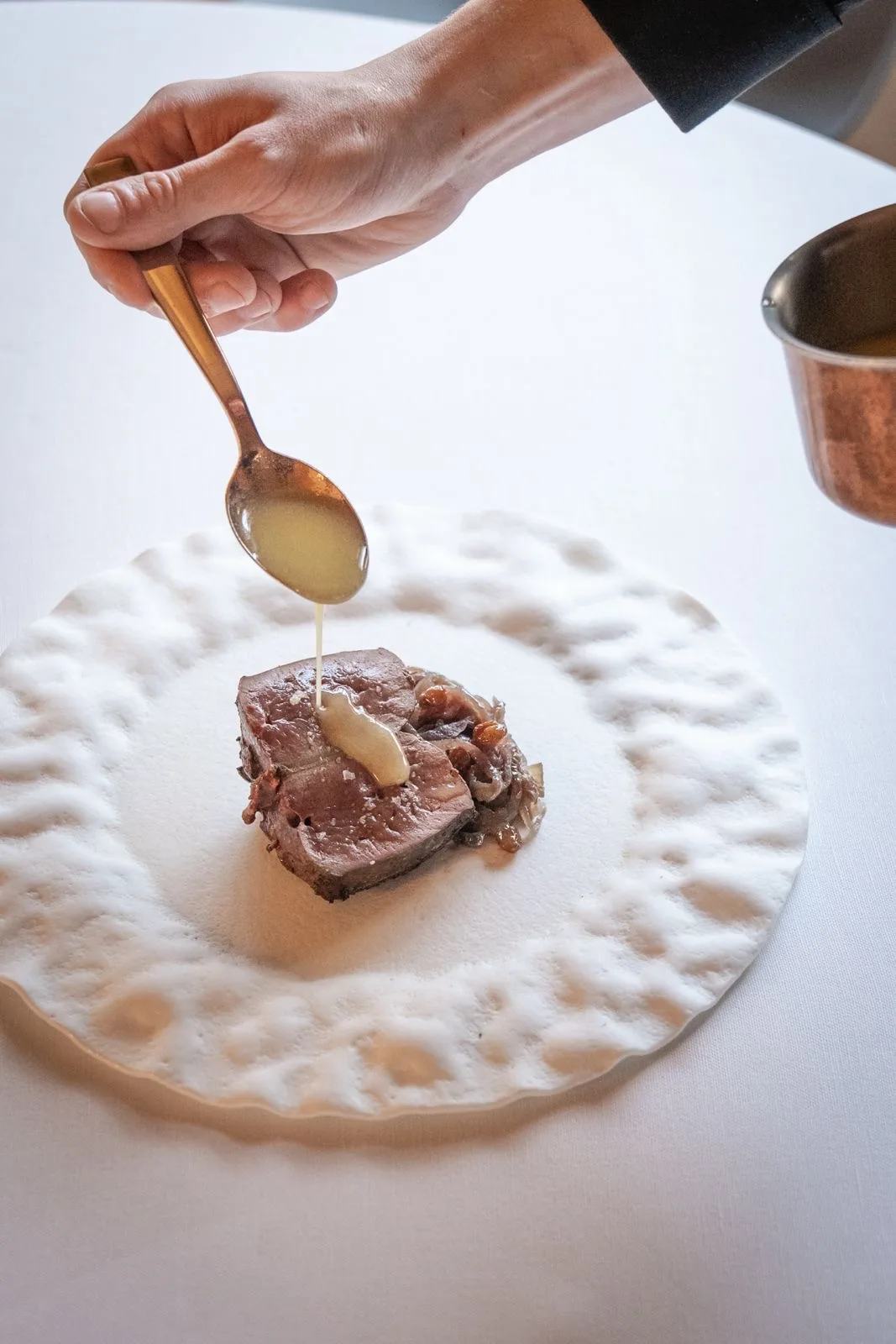 Osteria Contemporanea — photo 9