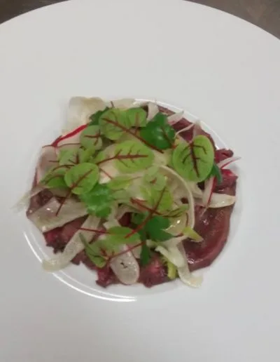 La Table d'Hôtes — photo 17