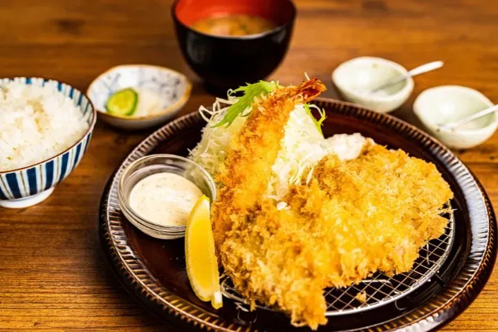 Tonkatsu KATSU Hana — photo 27