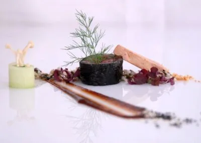 La Régalade — food