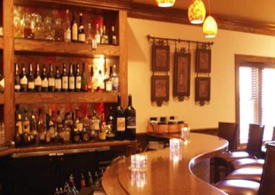 Water & Wine Ristorante-Taverna — photo 83