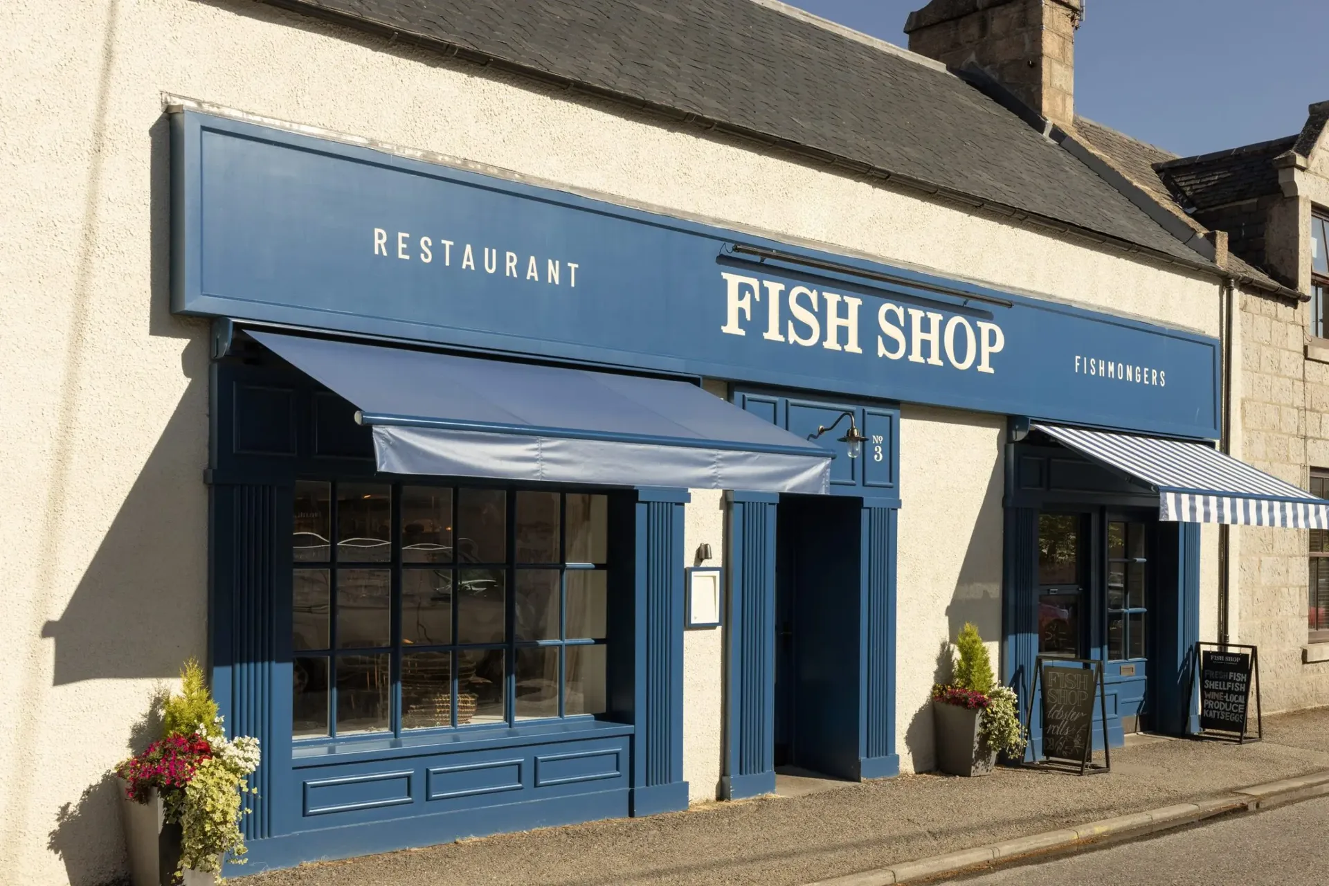 Fish Shop — photo 11