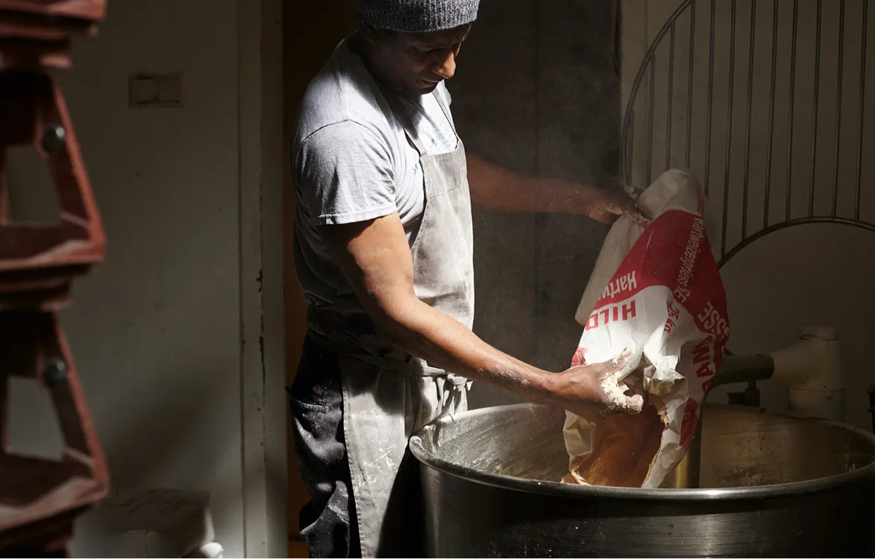 VRR — kitchen