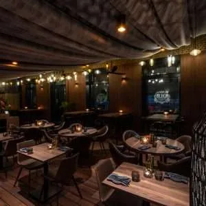 Rio Restaurant & Bar — photo 12