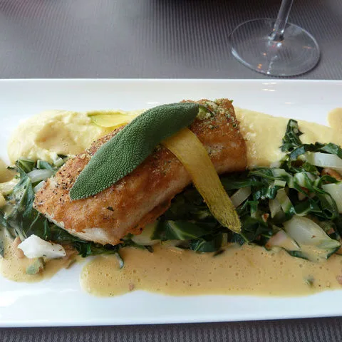 Eberhards Restaurant — photo 5