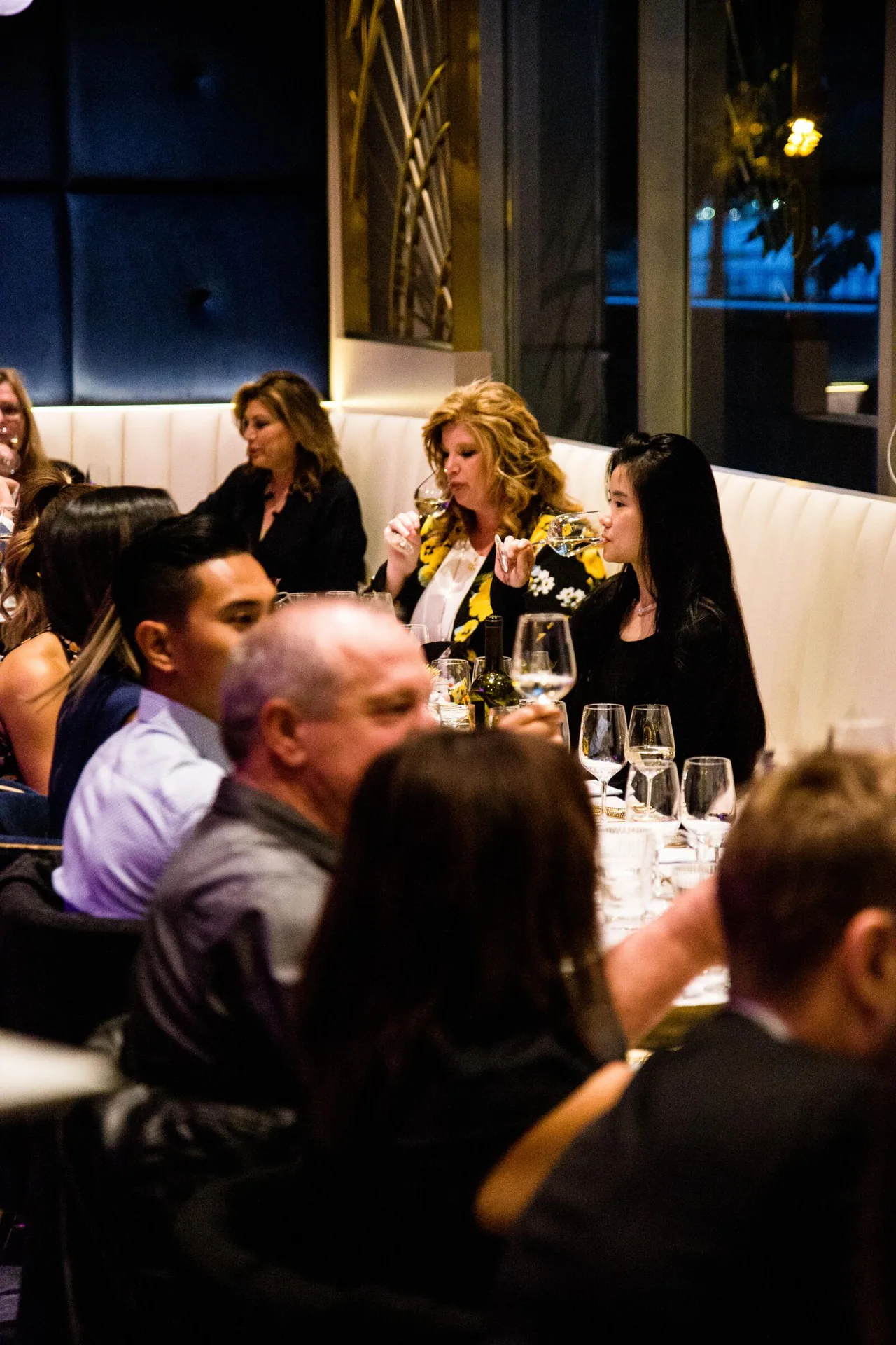 H Tasting Lounge — photo 21