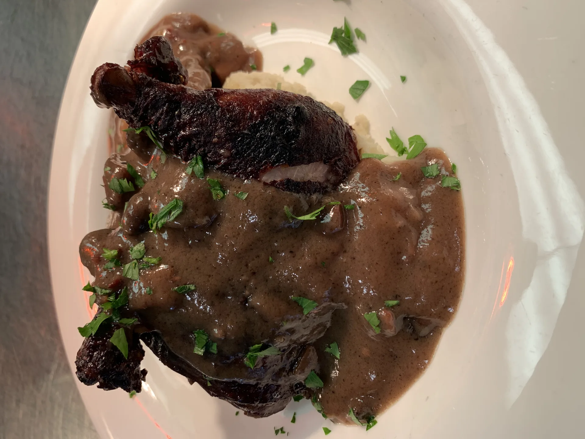 Wine Dive + Kitchen — photo 37