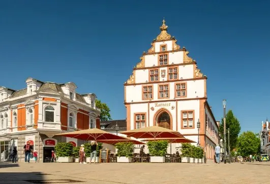 Kurpark-Hotel — photo 12