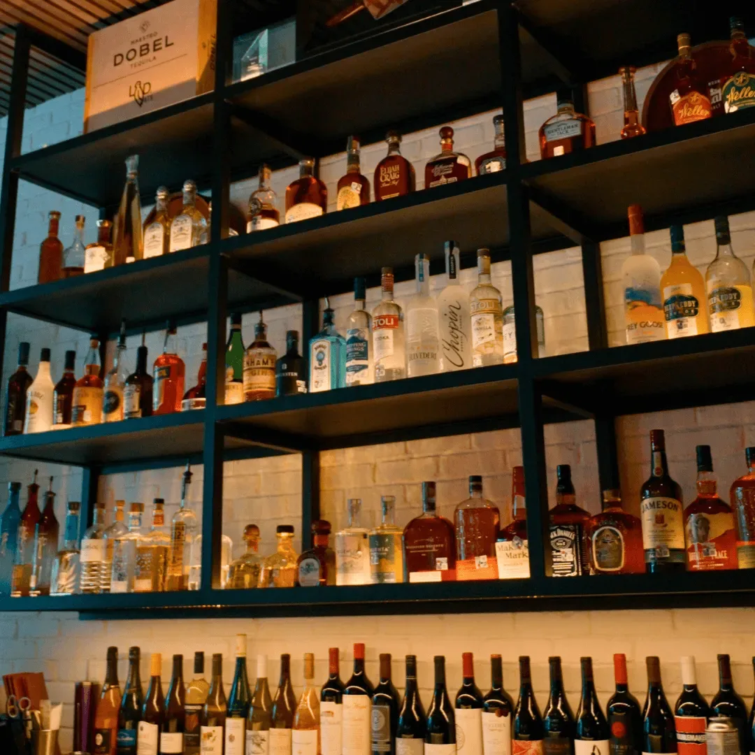 The Lonesome Dove Western Bistro — photo 36