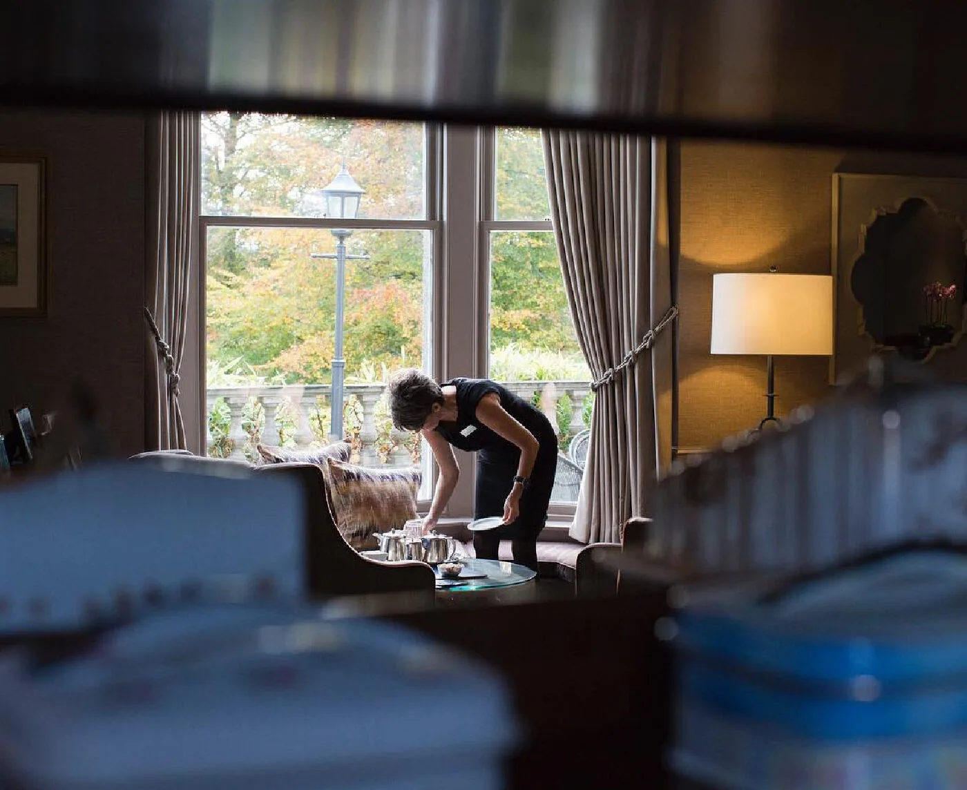 The Marcliffe Hotel & Spa — photo 76