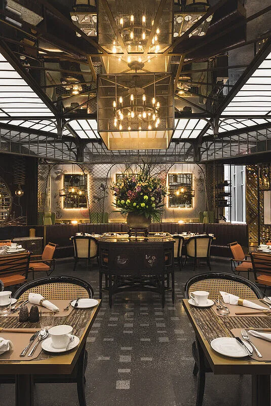 Mott 32 — photo 20