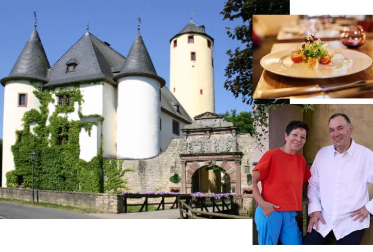 Restaurant Herrmann’s — photo 40