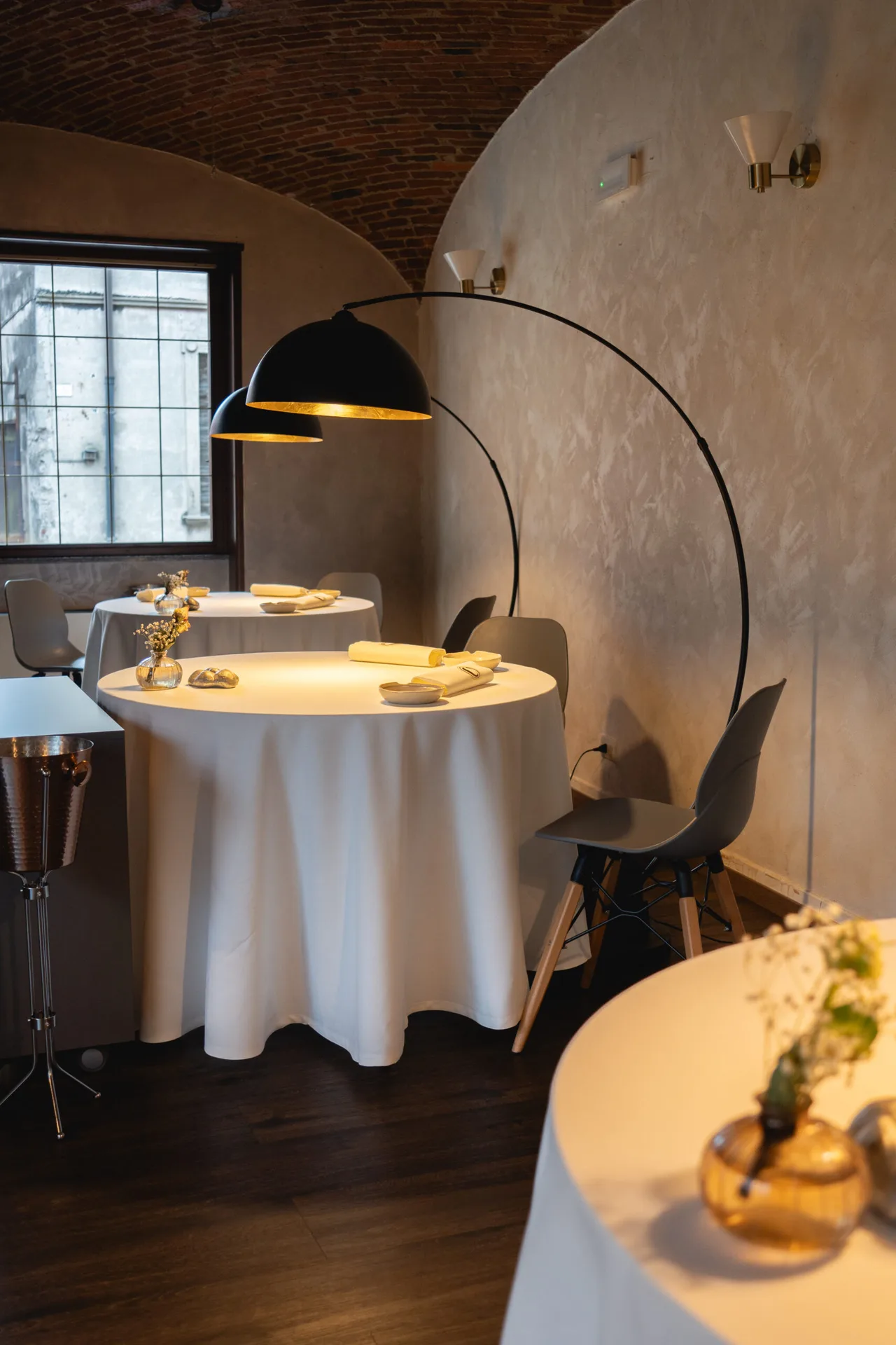 Osteria Contemporanea — photo 16