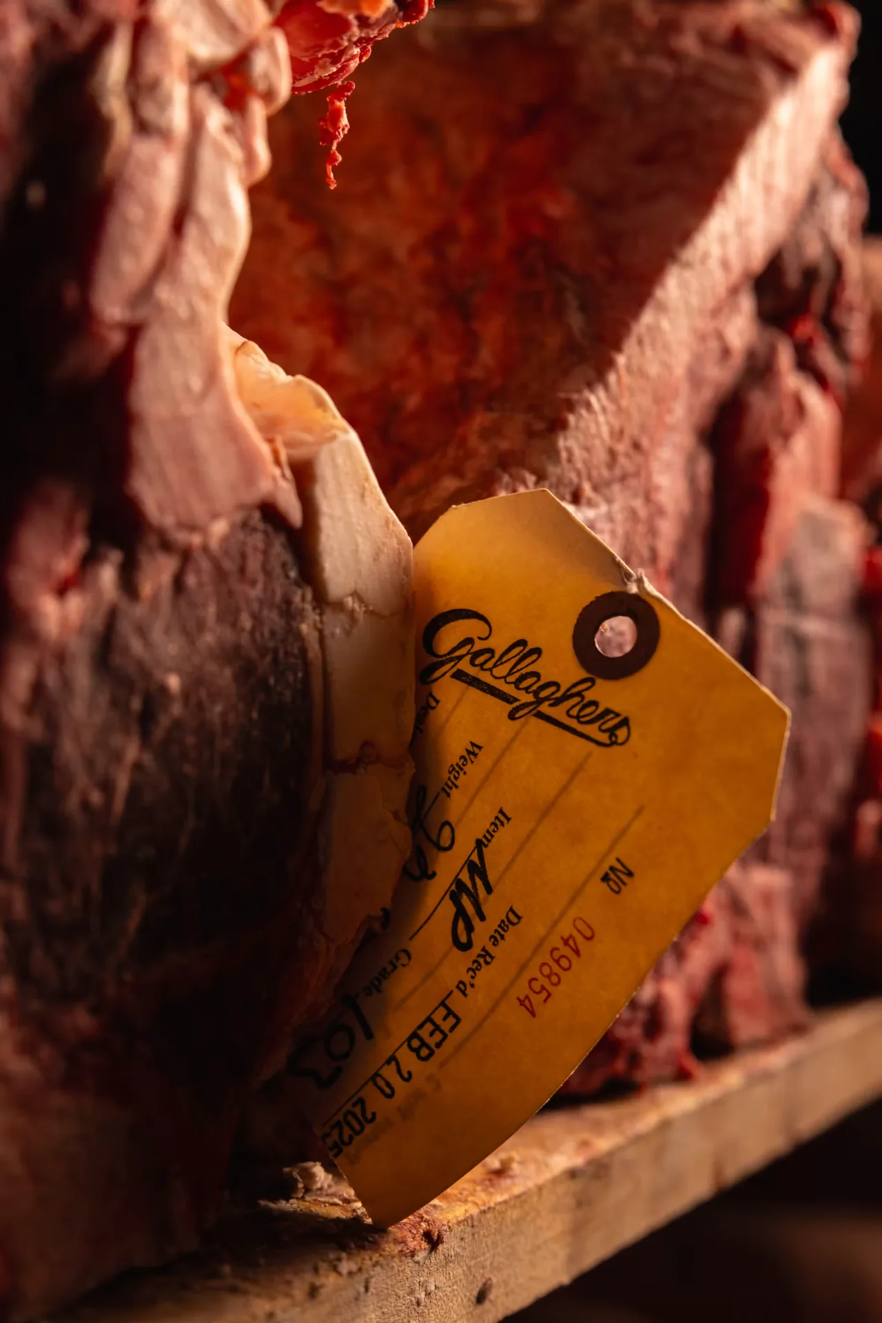 Gallaghers — photo 16