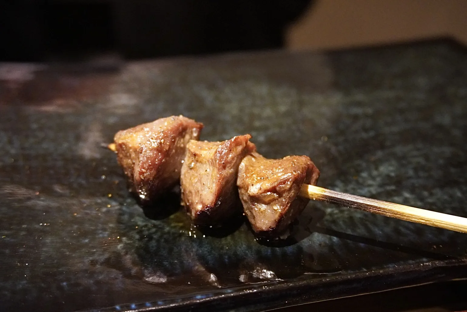 Yakitori Matsuoka — photo 13