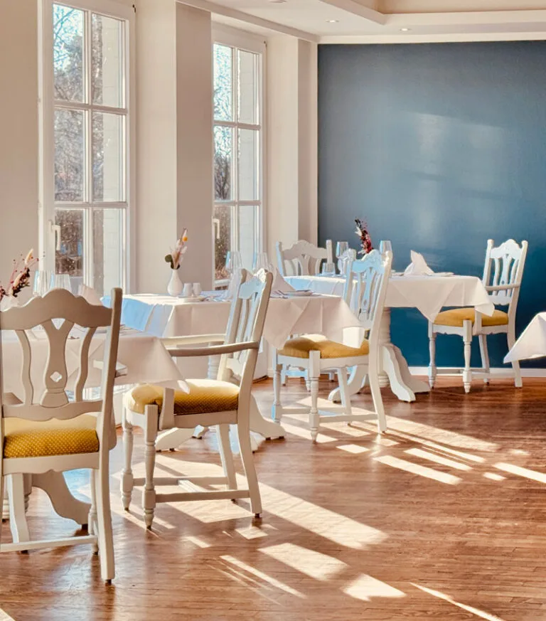 Restaurant Haferland — photo 11