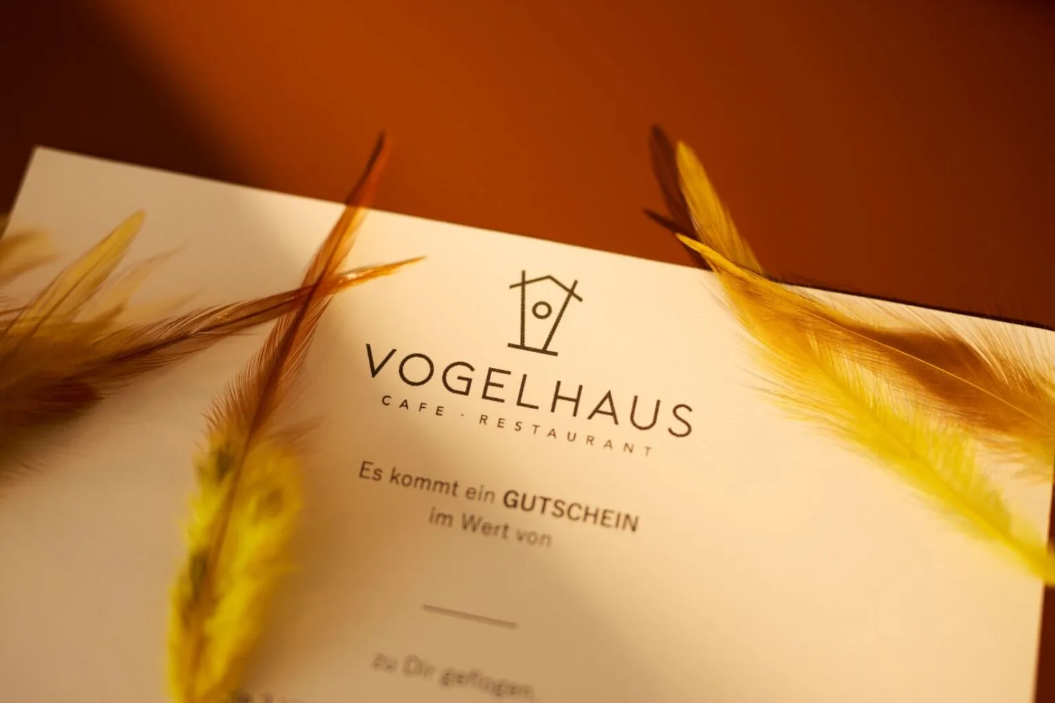 Das Vogelhaus — photo 11