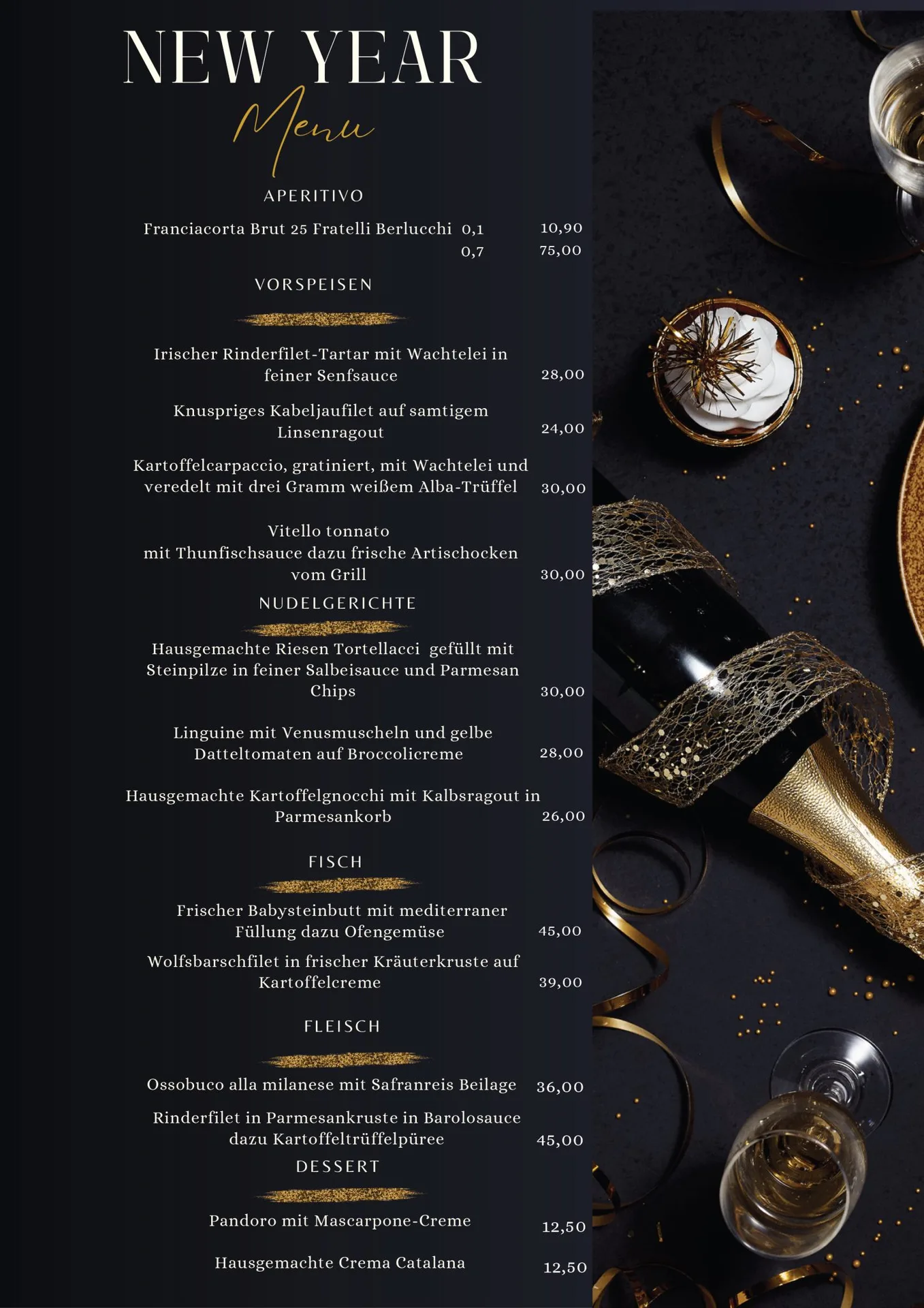 Ristorante Vicari — photo 20