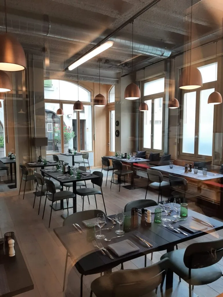 La Table du 10 — photo 76