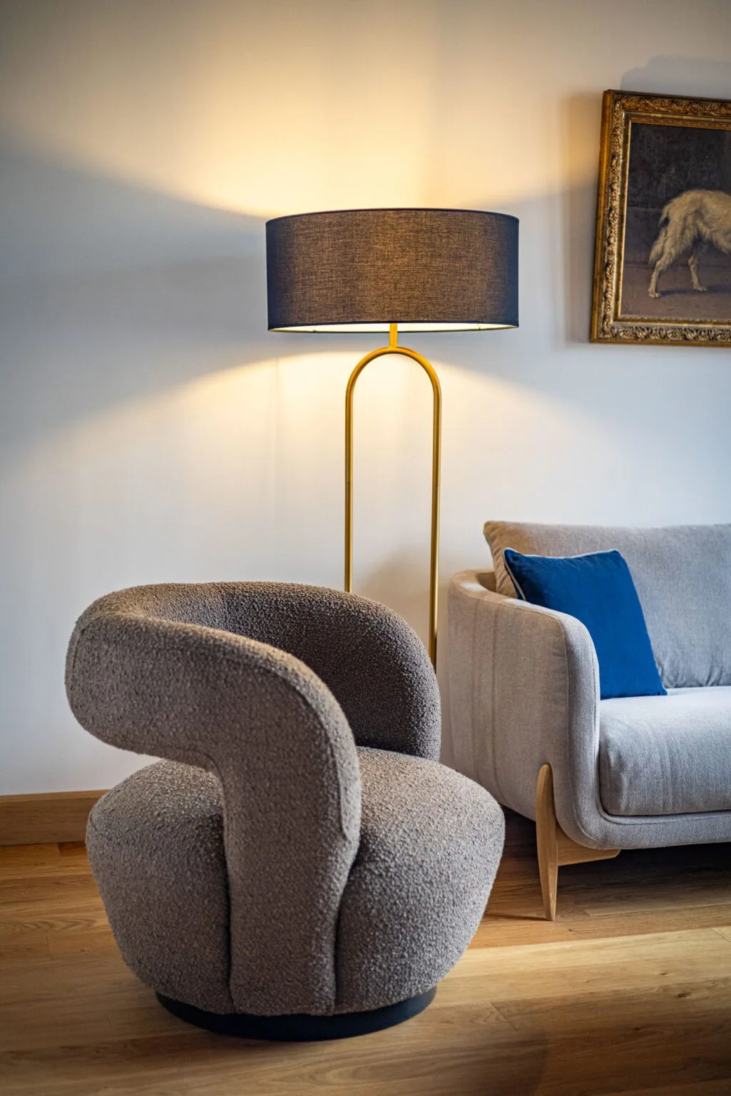 La Cuverie by Comte Liger-Belair — photo 13