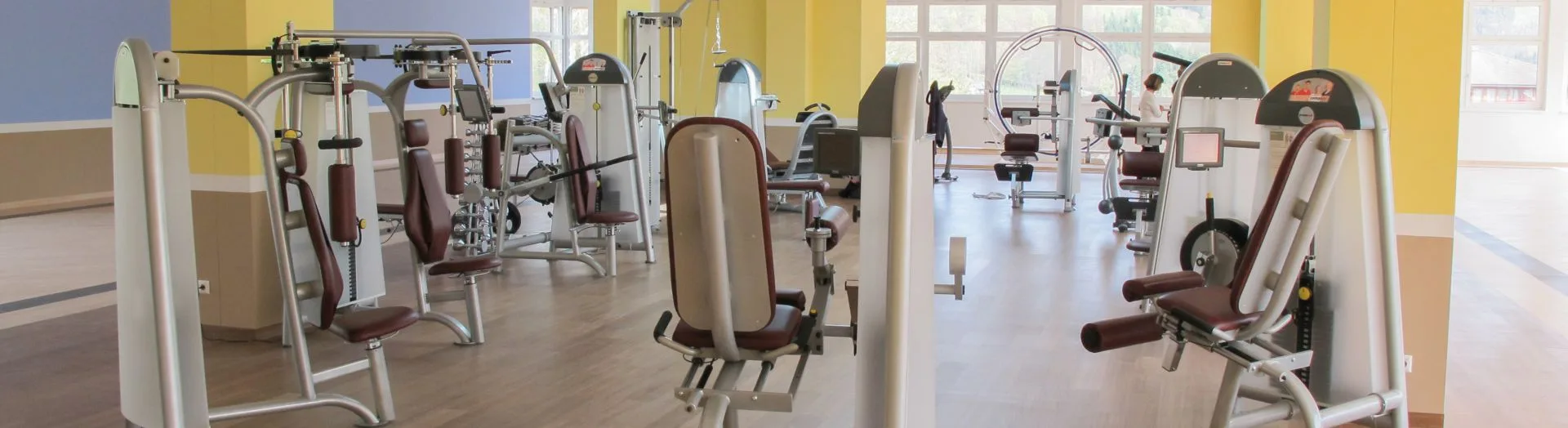 Gesundheitsresort Königsberg — photo 16