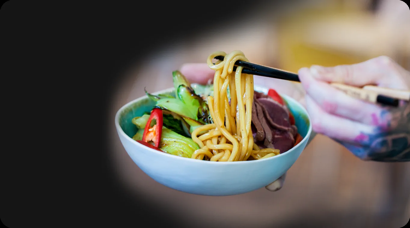 FISHI SUSHI — food