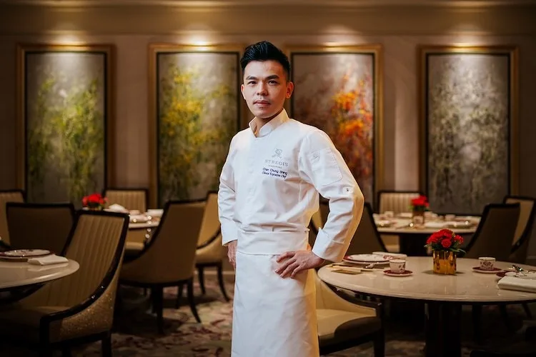 Yan Ting, Singapore