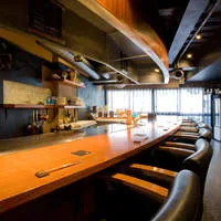 Hu Dong Beef — atmosphere