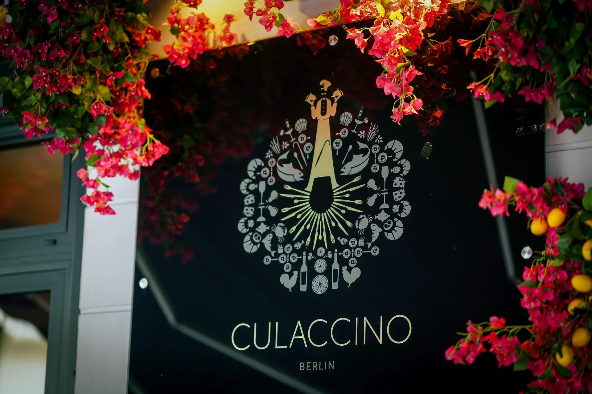 Culaccino — photo 12