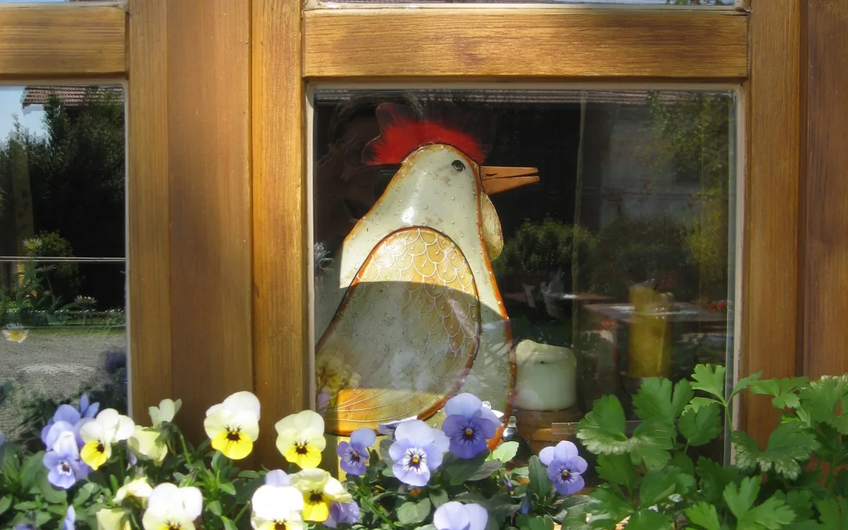 Restaurant Haflhof — photo 29